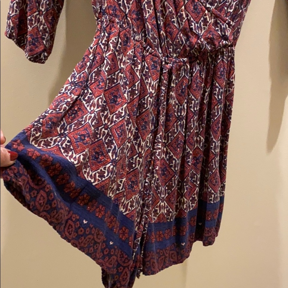Hollister Romper - Picture 4 of 4